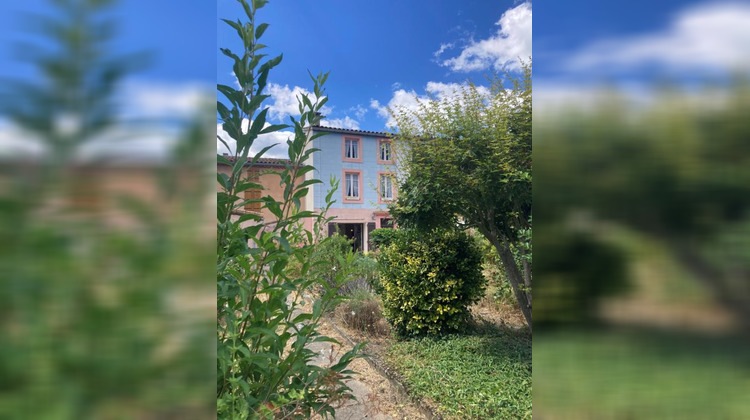 Ma-Cabane - Vente Maison NEBIAS, 130 m²