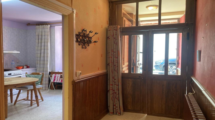 Ma-Cabane - Vente Maison NEBIAS, 130 m²