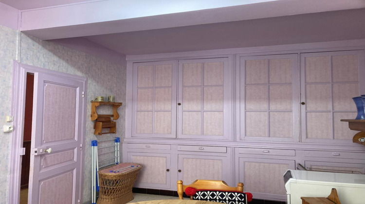 Ma-Cabane - Vente Maison NEBIAS, 130 m²