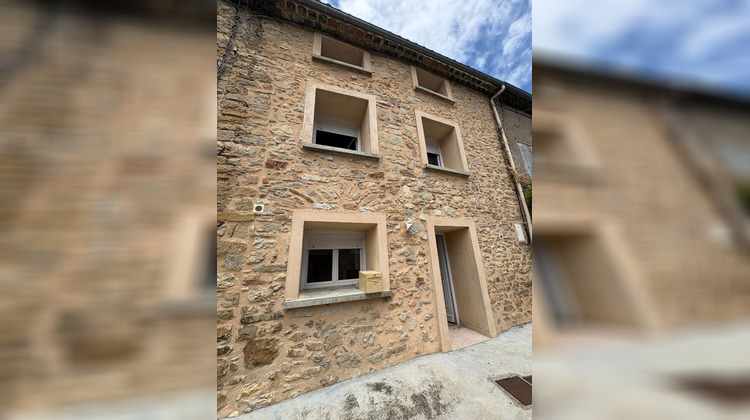 Ma-Cabane - Vente Maison NEBIAS, 73 m²