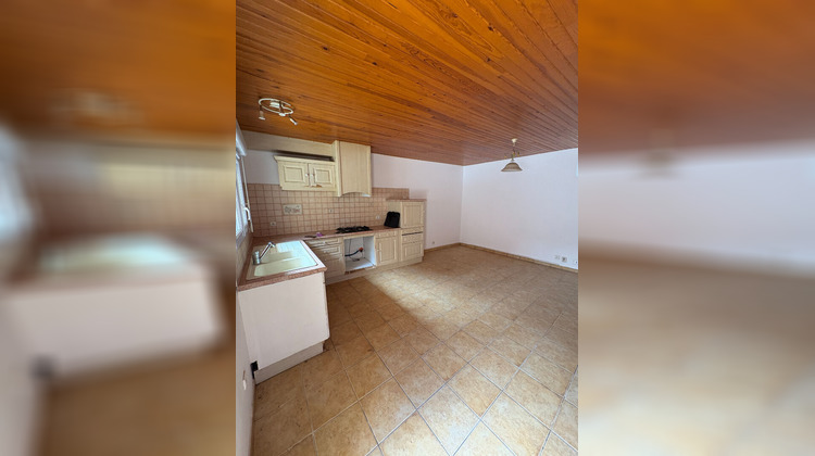 Ma-Cabane - Vente Maison NEBIAS, 73 m²