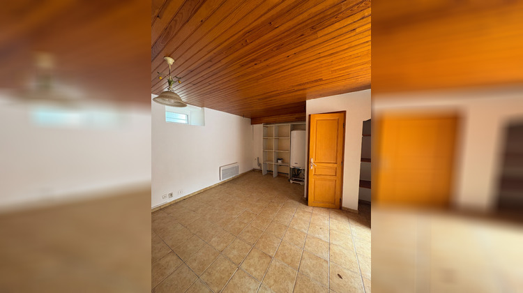Ma-Cabane - Vente Maison NEBIAS, 73 m²