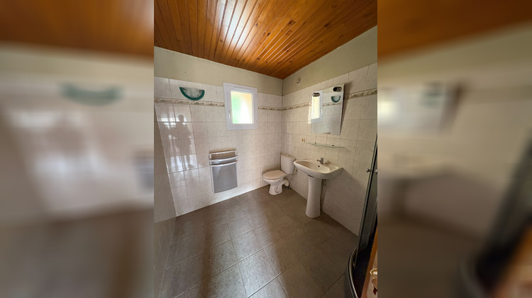 Ma-Cabane - Vente Maison NEBIAS, 73 m²