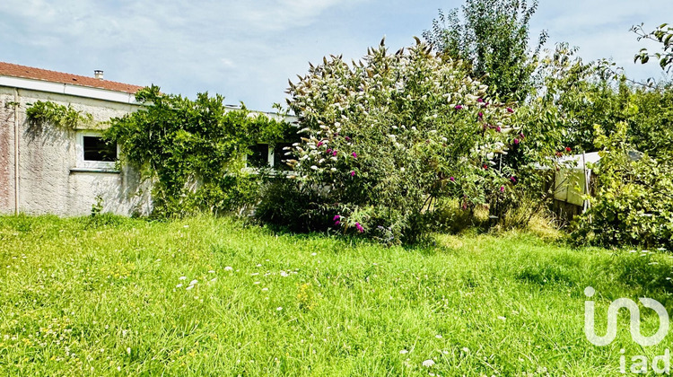 Ma-Cabane - Vente Maison Nébing, 117 m²