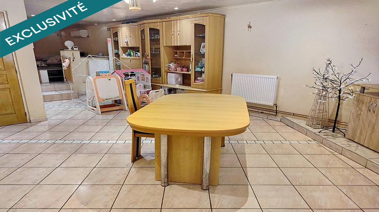 Ma-Cabane - Vente Maison Nebing, 216 m²