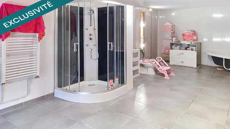 Ma-Cabane - Vente Maison Nebing, 216 m²