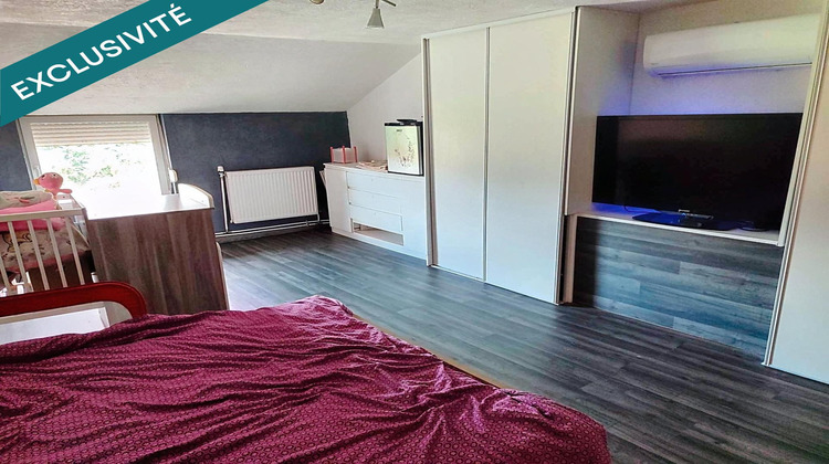Ma-Cabane - Vente Maison Nebing, 216 m²