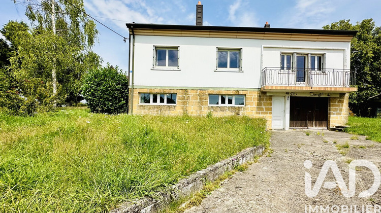 Ma-Cabane - Vente Maison Nébing, 117 m²