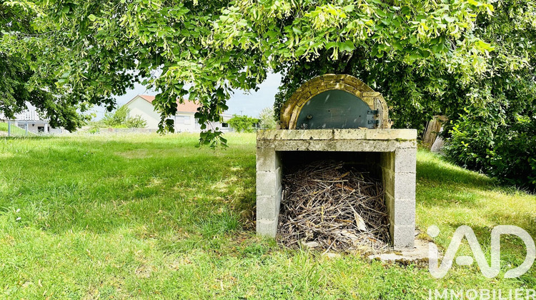 Ma-Cabane - Vente Maison Nébing, 117 m²