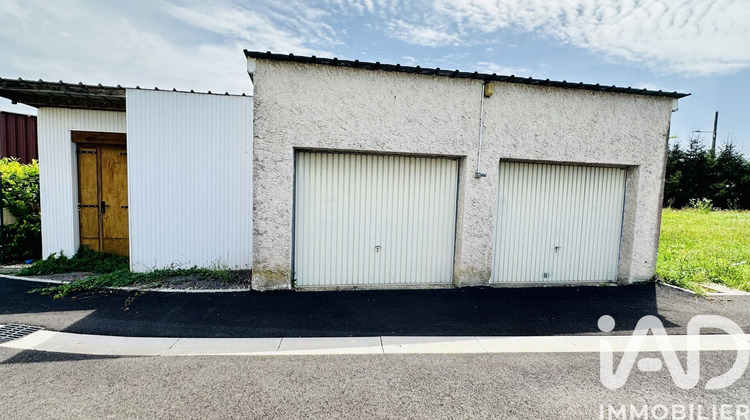 Ma-Cabane - Vente Maison Nébing, 117 m²