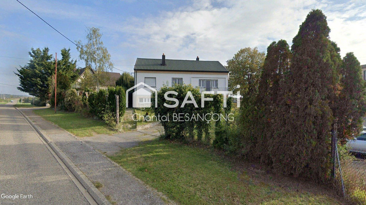 Ma-Cabane - Vente Maison Nebing, 84 m²