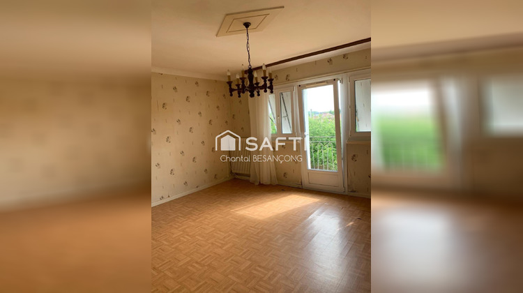 Ma-Cabane - Vente Maison Nebing, 84 m²