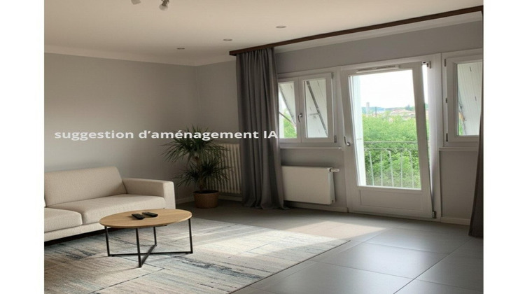 Ma-Cabane - Vente Maison Nebing, 84 m²