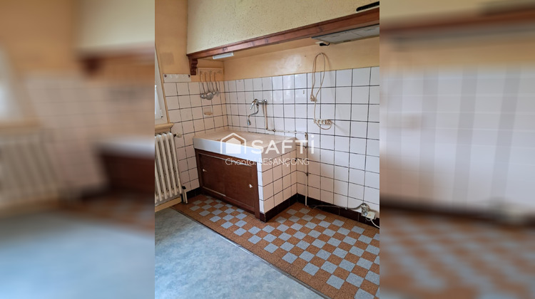 Ma-Cabane - Vente Maison Nebing, 84 m²