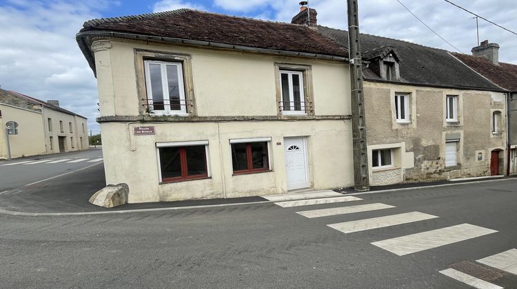 Ma-Cabane - Vente Maison Nécy, 115 m²