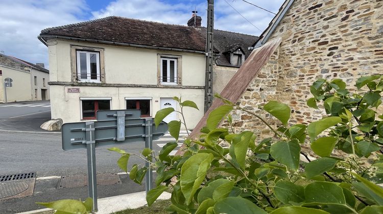 Ma-Cabane - Vente Maison Nécy, 115 m²