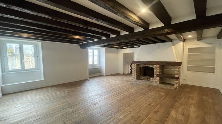 Ma-Cabane - Vente Maison Nécy, 115 m²