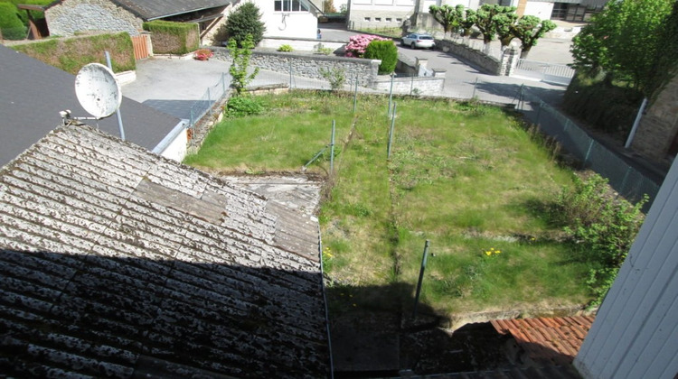 Ma-Cabane - Vente Maison Nedde, 191 m²