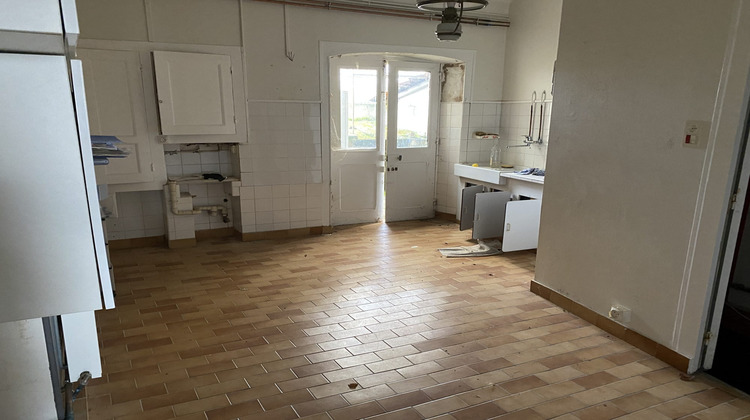 Ma-Cabane - Vente Maison Nedde, 191 m²