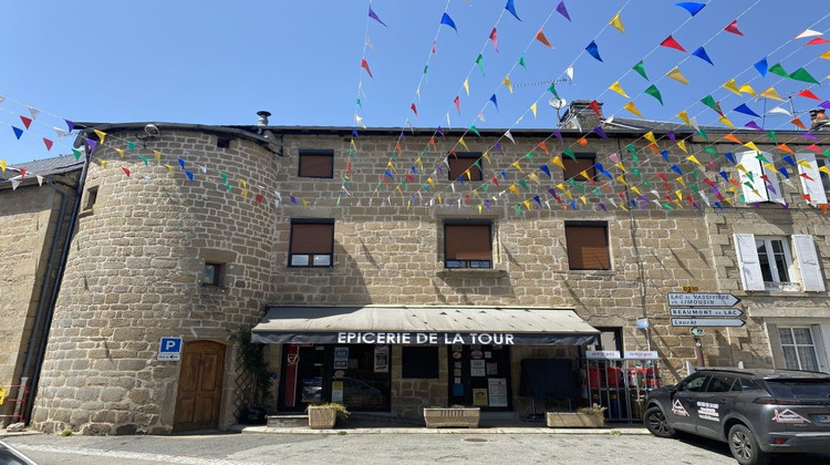 Ma-Cabane - Vente Maison Nedde, 117 m²