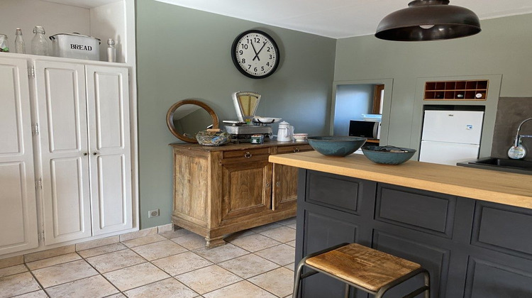 Ma-Cabane - Vente Maison Nedde, 117 m²