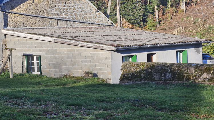 Ma-Cabane - Vente Maison Nedde, 90 m²