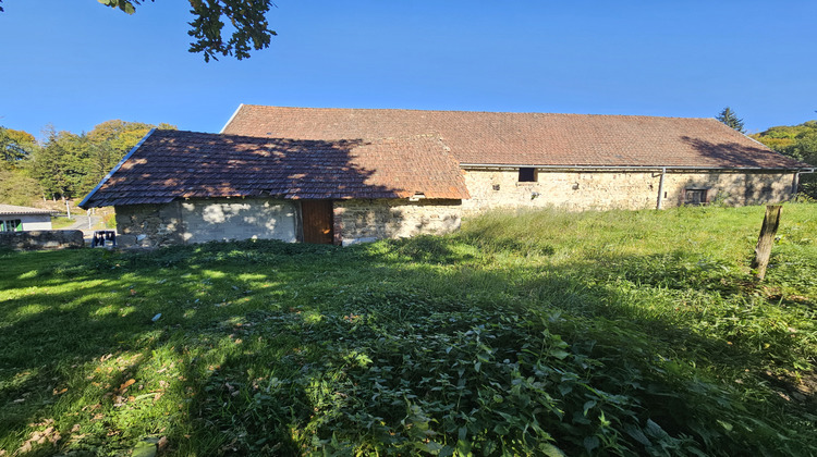 Ma-Cabane - Vente Maison Nedde, 90 m²