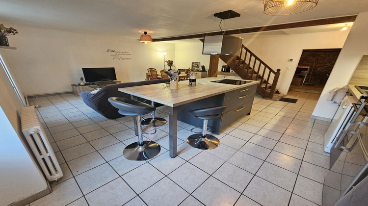 Ma-Cabane - Vente Maison Nedde, 90 m²