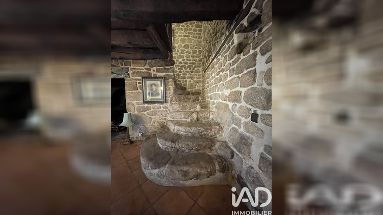 Ma-Cabane - Vente Maison Nedde, 160 m²