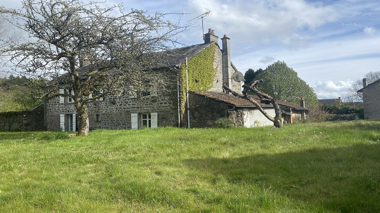 Ma-Cabane - Vente Maison Nedde, 130 m²