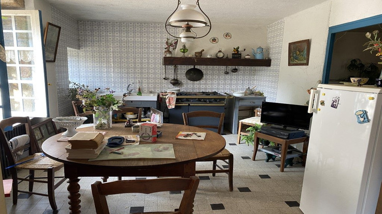 Ma-Cabane - Vente Maison Nedde, 130 m²