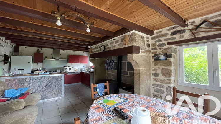 Ma-Cabane - Vente Maison Nedde, 85 m²