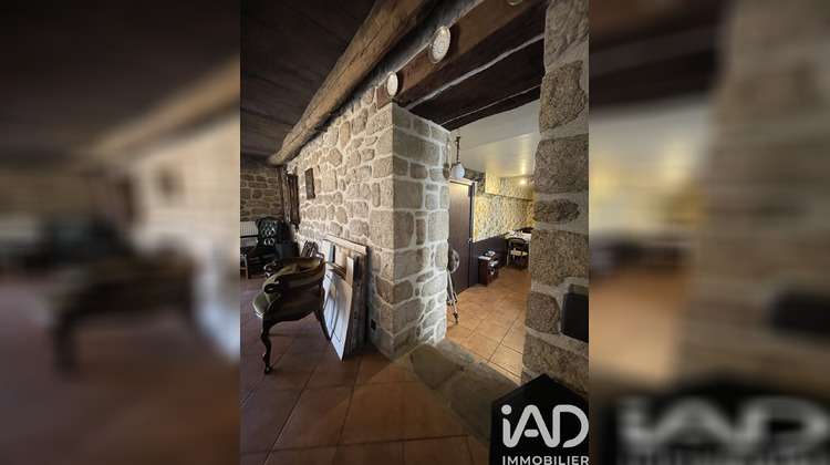 Ma-Cabane - Vente Maison Nedde, 160 m²