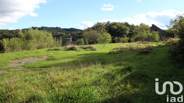 Ma-Cabane - Vente Maison Nedde, 189 m²