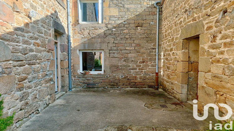 Ma-Cabane - Vente Maison Nedde, 189 m²