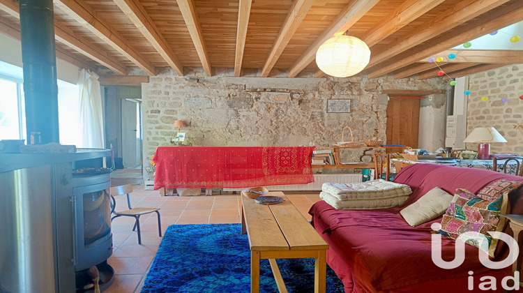 Ma-Cabane - Vente Maison Nedde, 189 m²