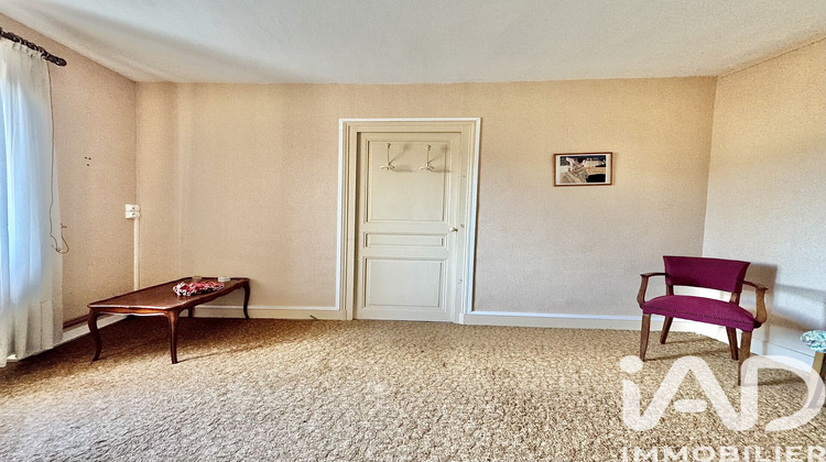 Ma-Cabane - Vente Maison Nedde, 191 m²