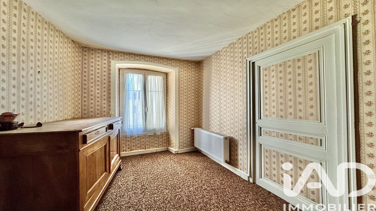 Ma-Cabane - Vente Maison Nedde, 191 m²