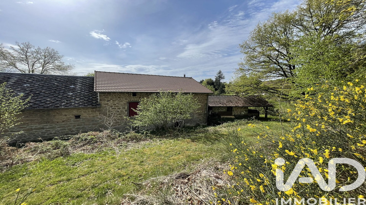 Ma-Cabane - Vente Maison Nedde, 115 m²