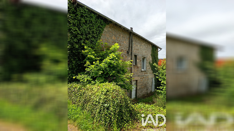 Ma-Cabane - Vente Maison Nedde, 68 m²