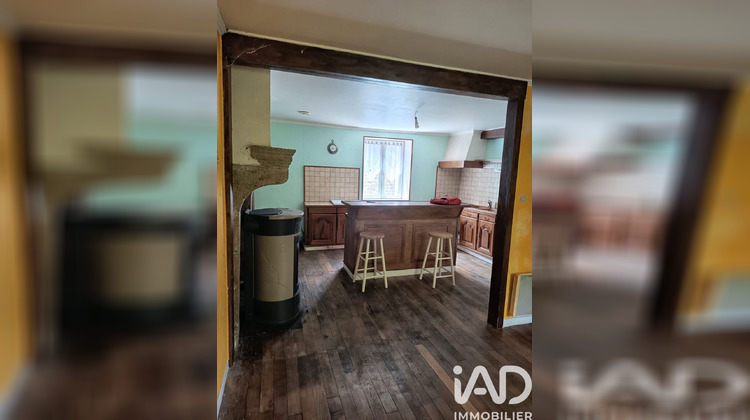 Ma-Cabane - Vente Maison Nedde, 68 m²