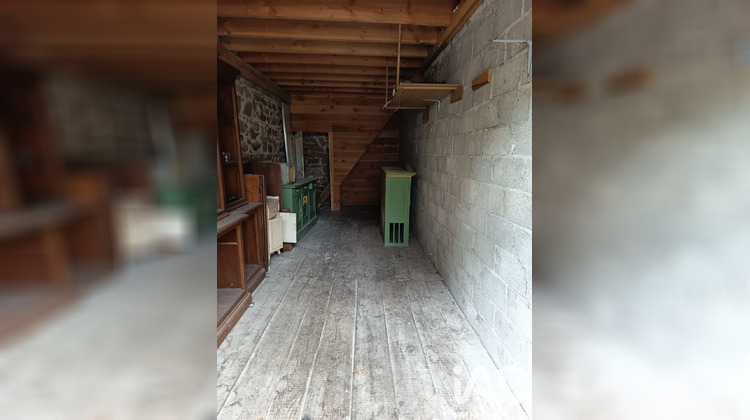 Ma-Cabane - Vente Maison Nedde, 68 m²