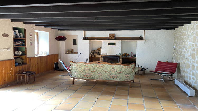 Ma-Cabane - Vente Maison Nedde, 80 m²