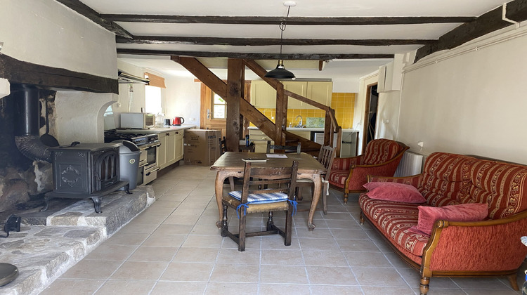 Ma-Cabane - Vente Maison Nedde, 84 m²