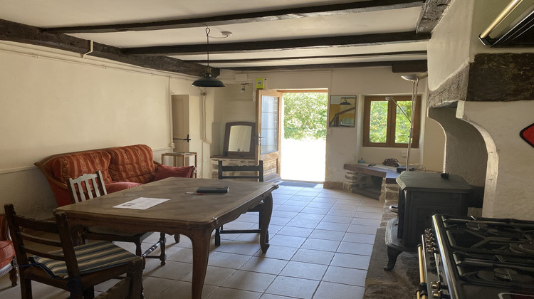 Ma-Cabane - Vente Maison Nedde, 84 m²