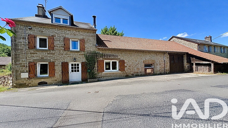 Ma-Cabane - Vente Maison Nedde, 90 m²