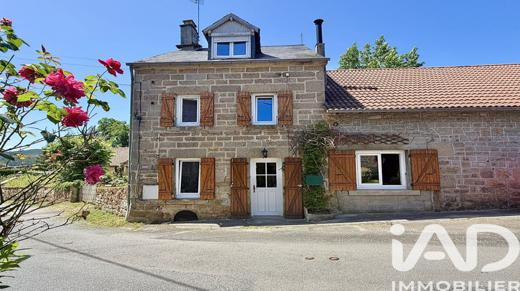 Ma-Cabane - Vente Maison Nedde, 90 m²