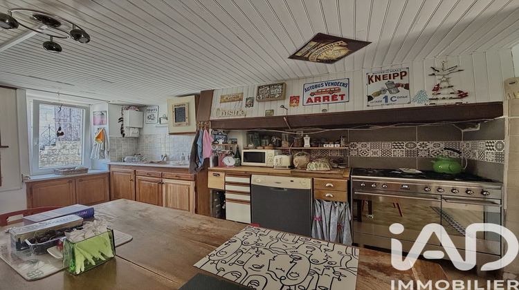 Ma-Cabane - Vente Maison Nedde, 90 m²