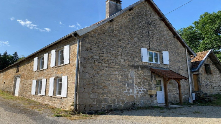 Ma-Cabane - Vente Maison Nedde, 86 m²