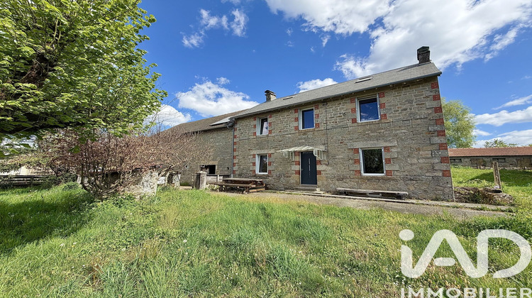 Ma-Cabane - Vente Maison Nedde, 130 m²